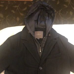 Cole Haan Women’s Winter Coat.  Size Small Last Markdown